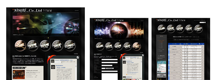 株式会社NIMITZ様